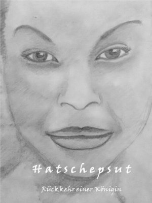 cover image of Hatschepsut
